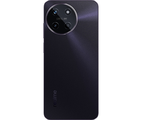 Смартфон Realme 11 8/256 ГБ RU, черный