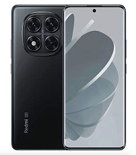 Смартфон Xiaomi Redmi Note 14 Pro 5G 8/256Gb Black