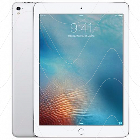 Планшет Apple iPad Pro 9.7" Wi-Fi 256Gb Silver