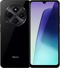 Смартфон Xiaomi Redmi 14C 4/128Gb Midnight Black