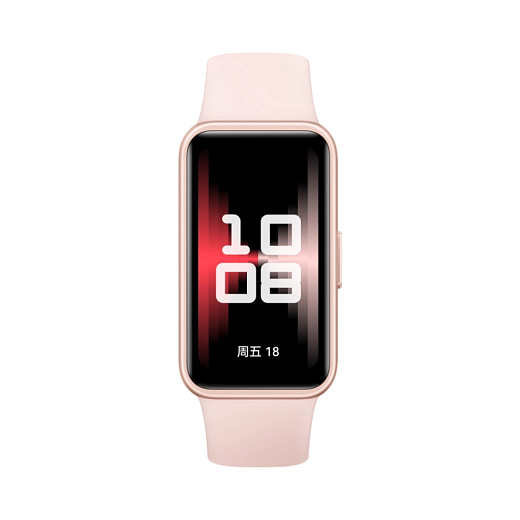 Умный браслет HUAWEI Band 9, розовый