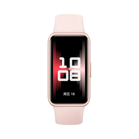 Умный браслет HUAWEI Band 9, розовый