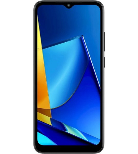 Смартфон Xiaomi POCO C51 2/64Gb Black
