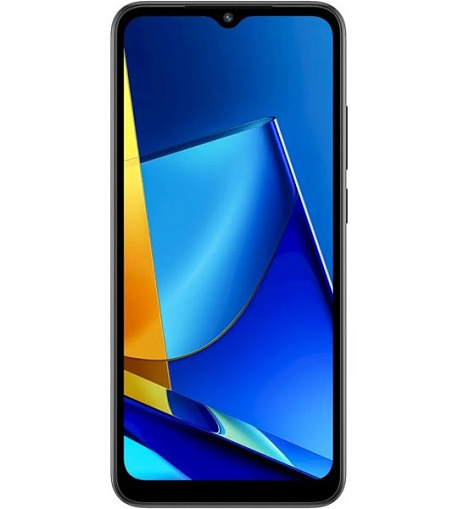 Смартфон Xiaomi POCO C51 2/64Gb Black