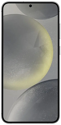 Смартфон Samsung Galaxy S24+ 12/512Gb Titanium Black